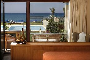 Aquila Rithymna Beach