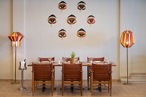 Aquila Rithymna Beach