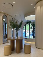 Aquila Rithymna Beach