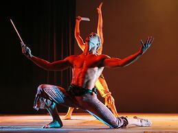 Aquila Rithymna Beach