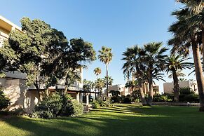 Aquila Rithymna Beach