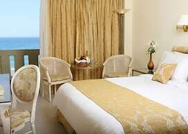 Aquila Rithymna Beach