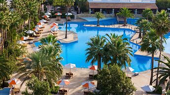 Aquila Rithymna Beach