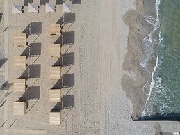 Aquila Rithymna Beach