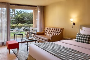 Aquila Rithymna Beach