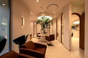 Aquila Rithymna Beach