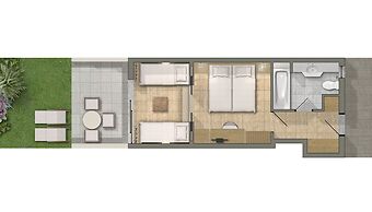 Aquila Rithymna Beach