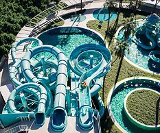 Aquila Rithymna Beach