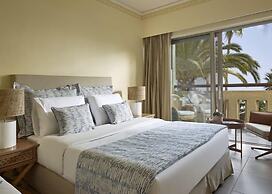 Aquila Rithymna Beach