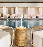 Aquila Rithymna Beach