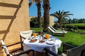 Aquila Rithymna Beach