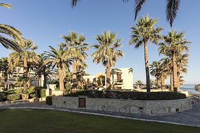 Aquila Rithymna Beach