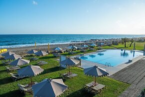 Aquila Rithymna Beach