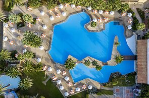 Aquila Rithymna Beach