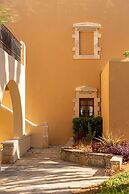 Aquila Rithymna Beach