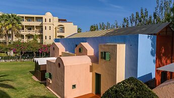 Aquila Rithymna Beach