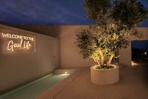 Aquila Rithymna Beach