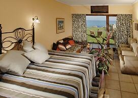 Aquila Rithymna Beach