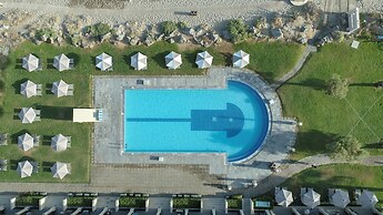 Aquila Rithymna Beach