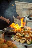 Aquila Rithymna Beach