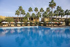 Aquila Rithymna Beach