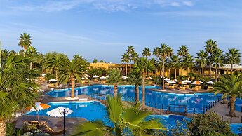 Aquila Rithymna Beach