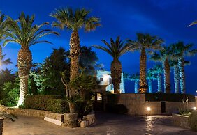 Aquila Rithymna Beach