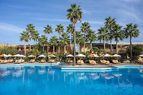 Aquila Rithymna Beach