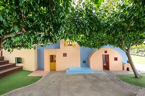 Aquila Rithymna Beach