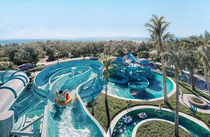 Aquila Rithymna Beach