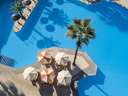 Aquila Rithymna Beach