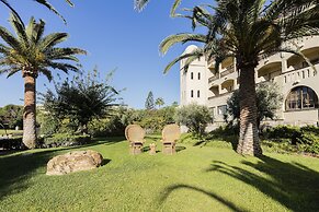 Aquila Rithymna Beach