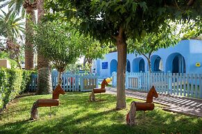 Aquila Rithymna Beach