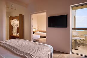 Aquila Rithymna Beach