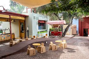 Aquila Rithymna Beach