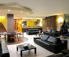 Europalace Hotel