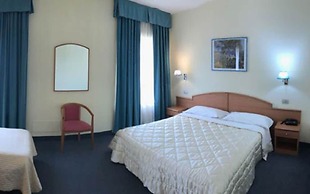 Europalace Hotel