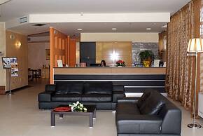 Europalace Hotel