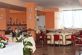 Europalace Hotel