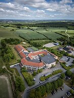 Comwell Rebild Bakker