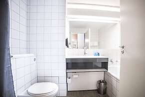 Comwell Rebild Bakker