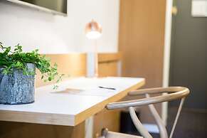 Comwell Rebild Bakker