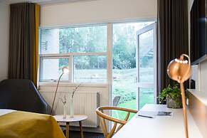 Comwell Rebild Bakker