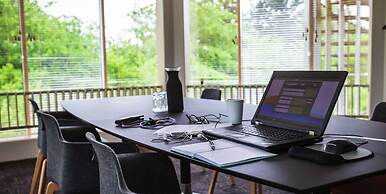 Comwell Rebild Bakker