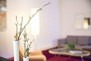 Comwell Rebild Bakker