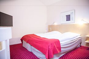 Comwell Rebild Bakker