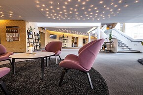 Comwell Rebild Bakker