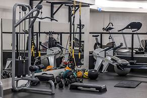 Comwell Rebild Bakker