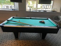 Comwell Rebild Bakker