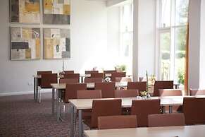 Comwell Rebild Bakker